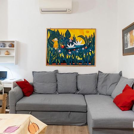 Le Ninfee Apartment Болоня Екстериор снимка
