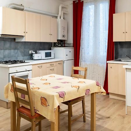 Le Ninfee Apartment Болоня Екстериор снимка
