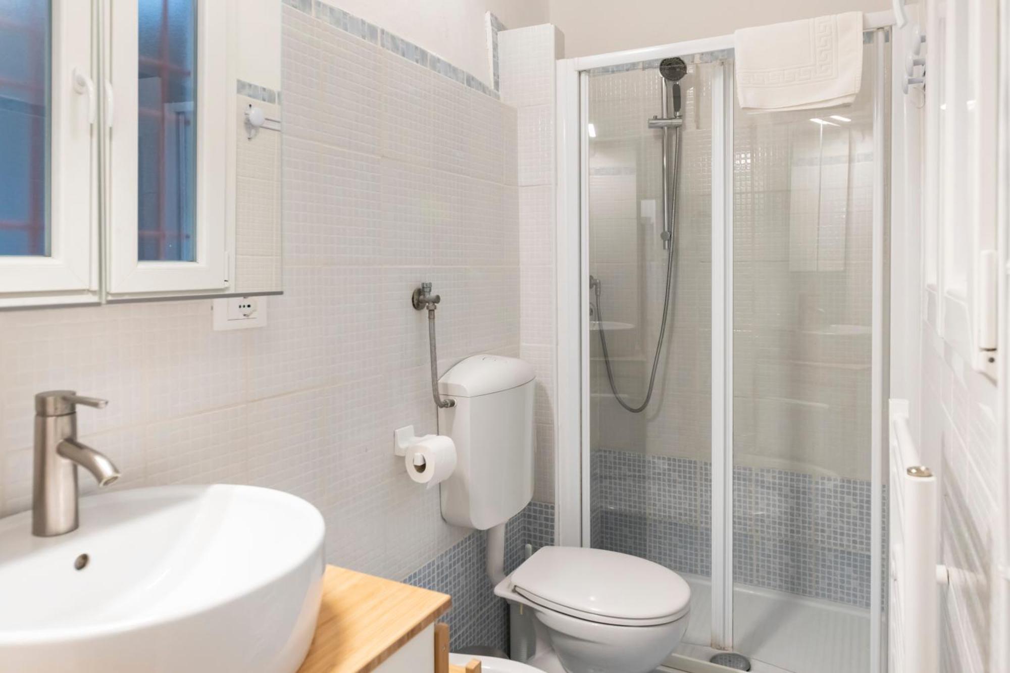Le Ninfee Apartment Болоня Екстериор снимка