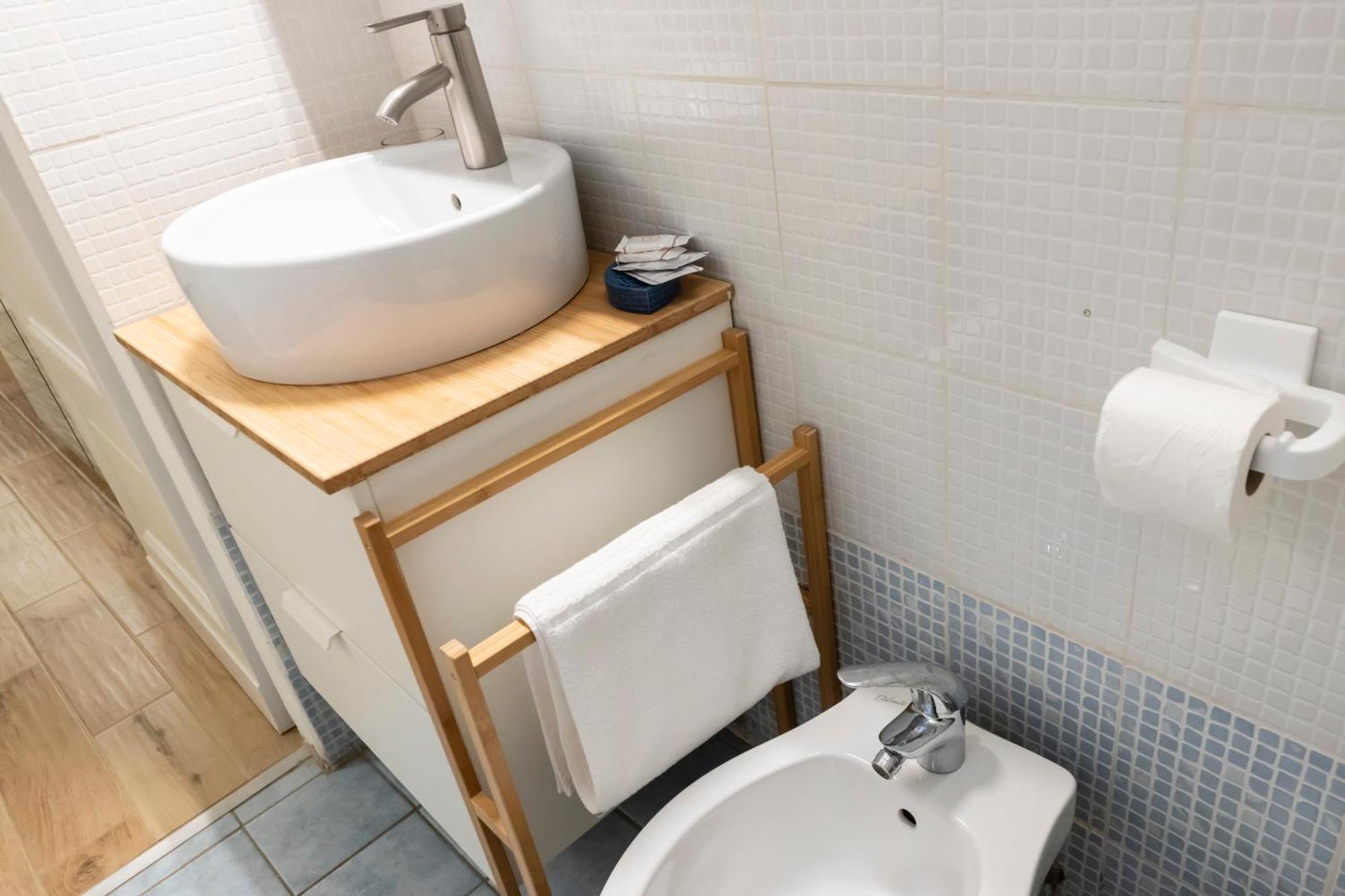 Le Ninfee Apartment Болоня Екстериор снимка