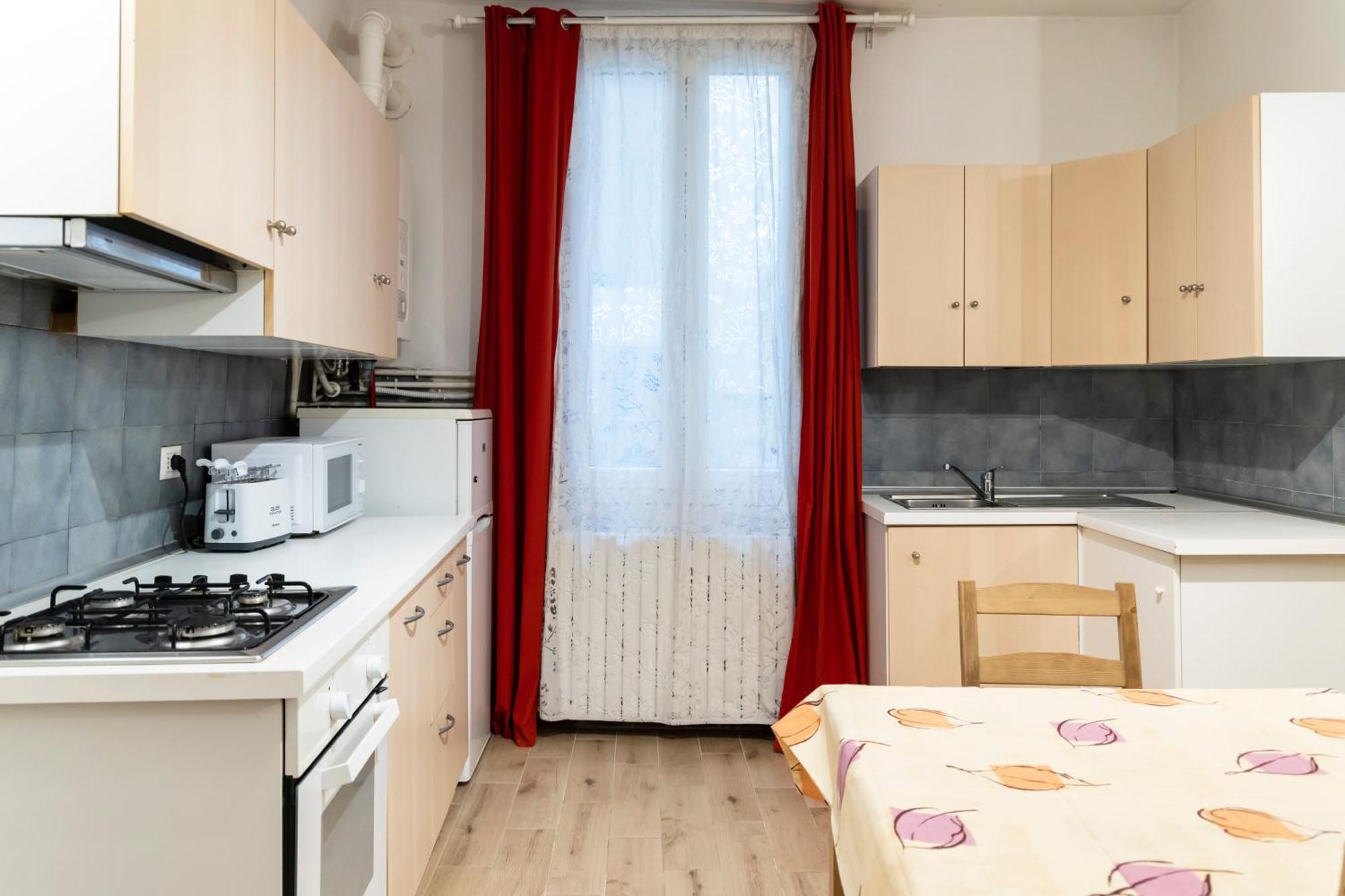 Le Ninfee Apartment Болоня Екстериор снимка
