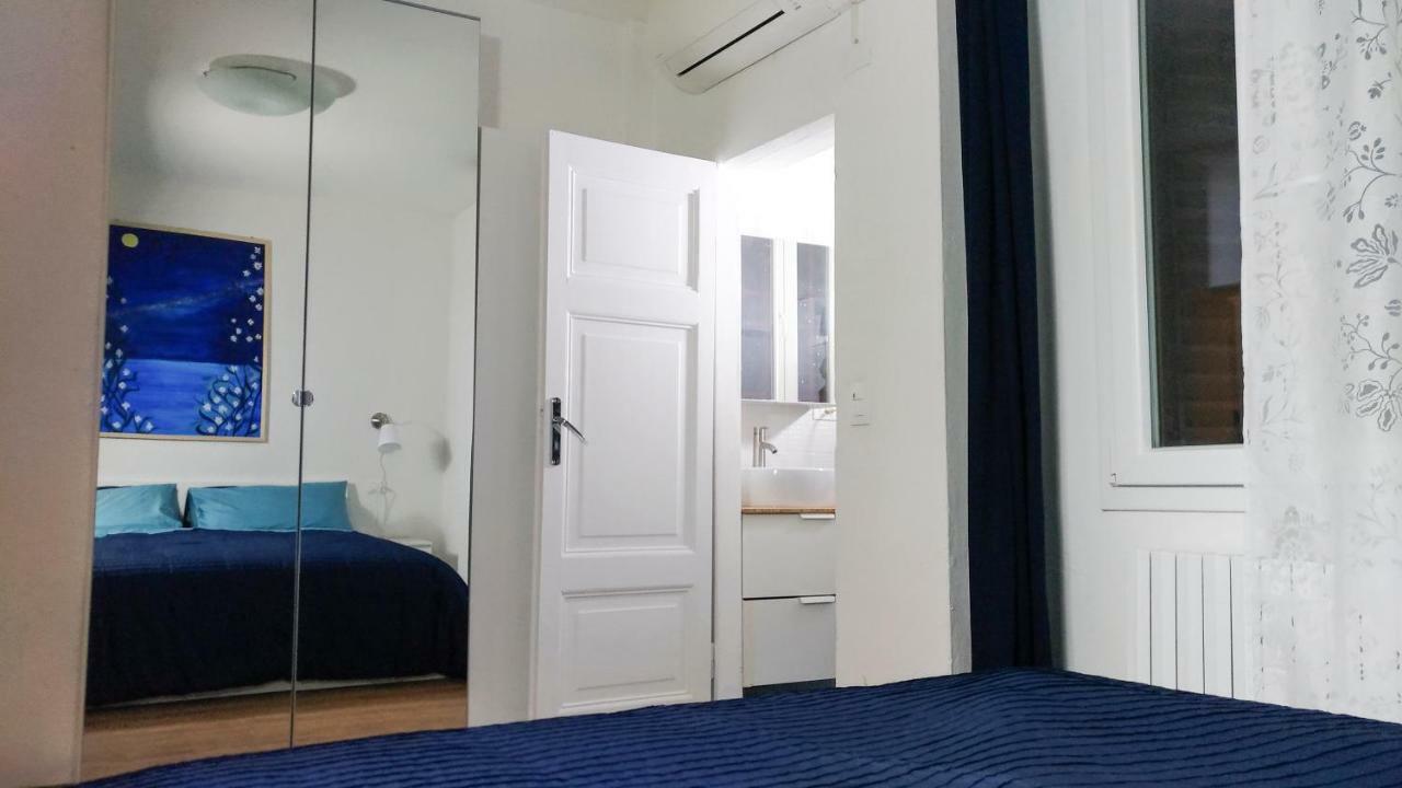 Le Ninfee Apartment Болоня Екстериор снимка