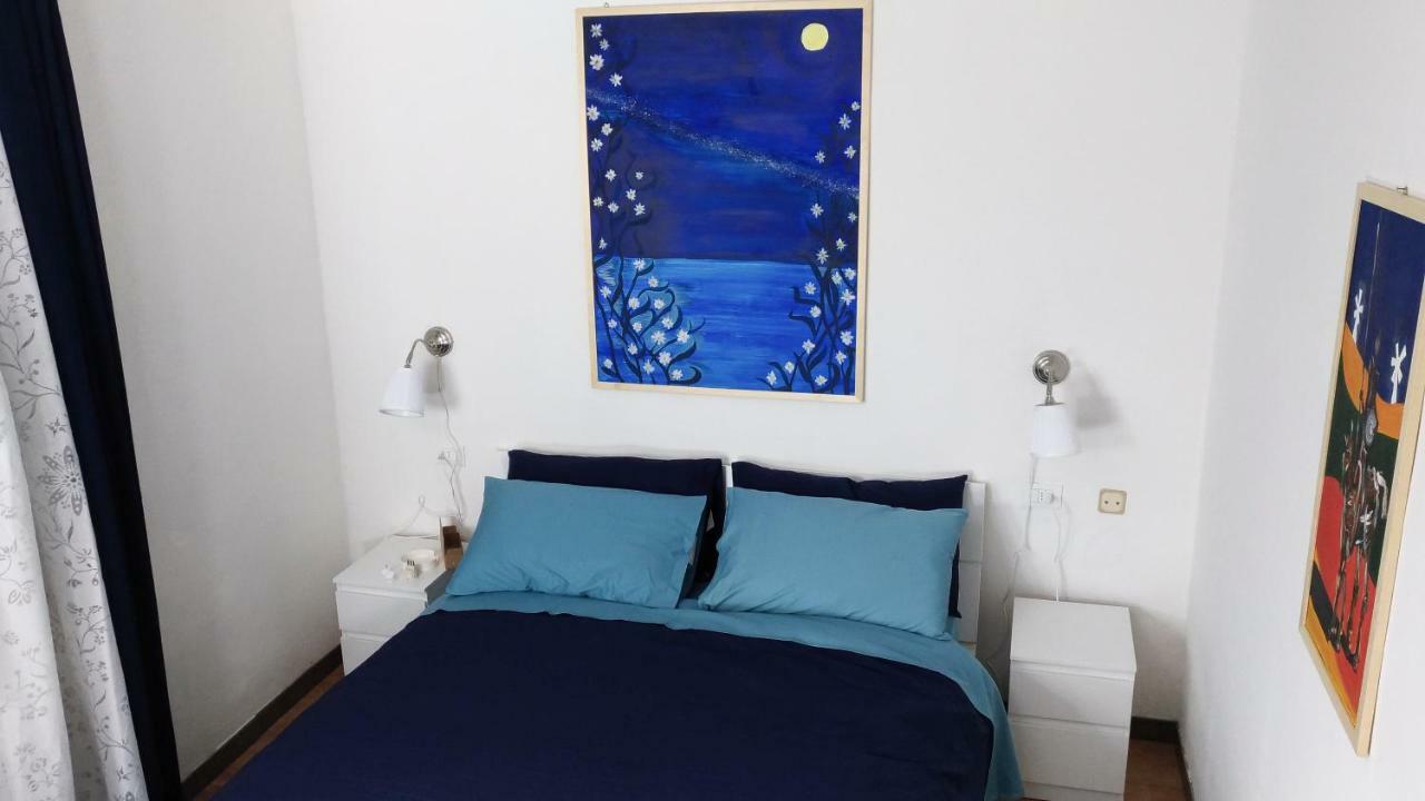 Le Ninfee Apartment Болоня Екстериор снимка