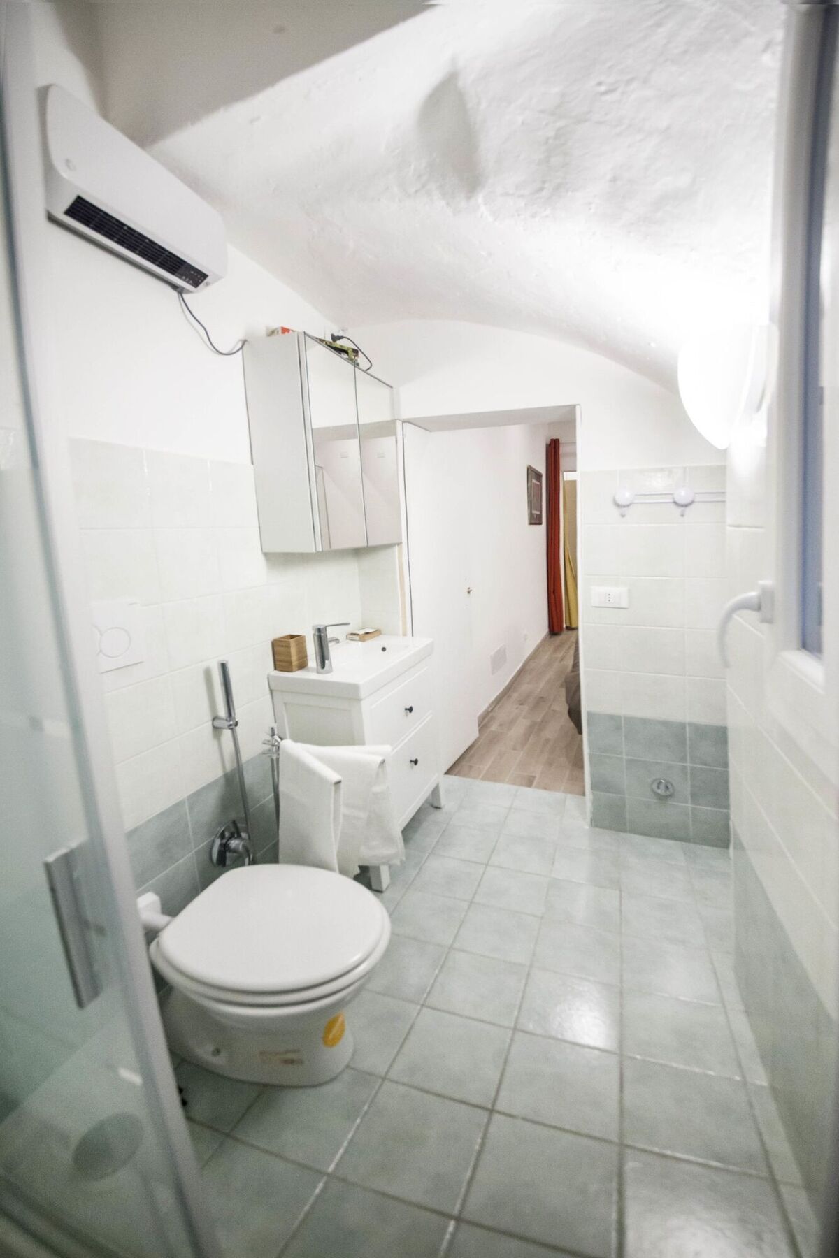 Le Ninfee Apartment Болоня Екстериор снимка