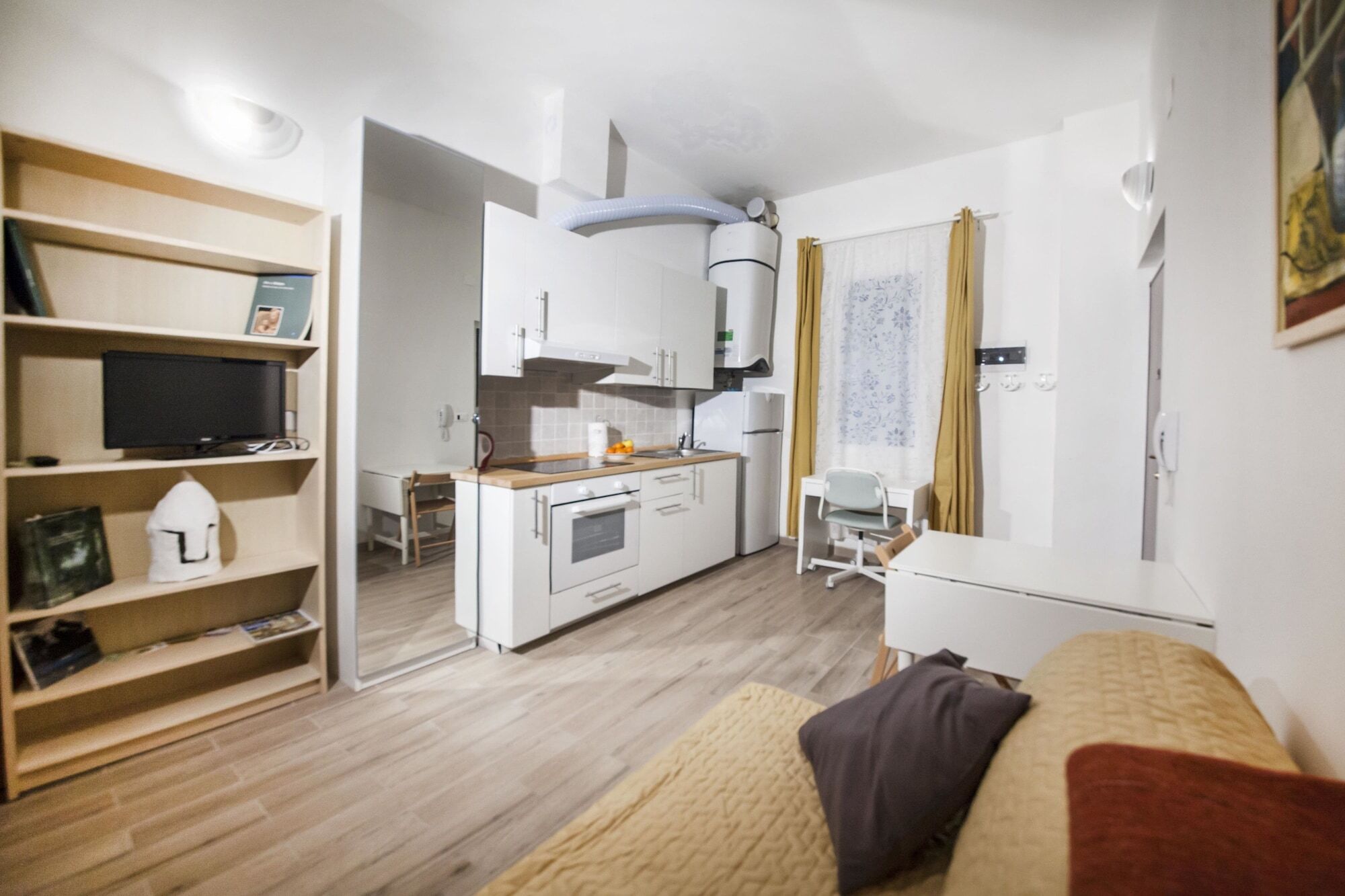 Le Ninfee Apartment Болоня Екстериор снимка