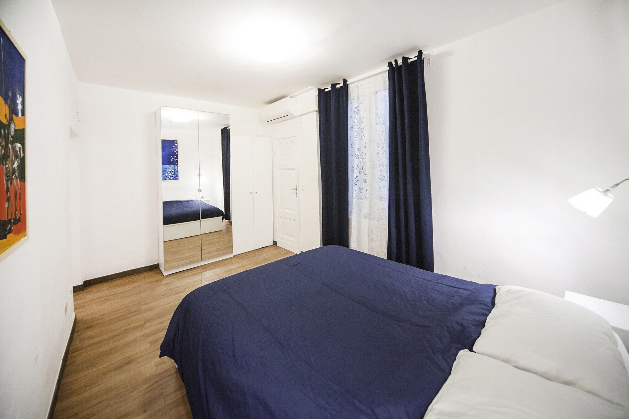 Le Ninfee Apartment Болоня Екстериор снимка