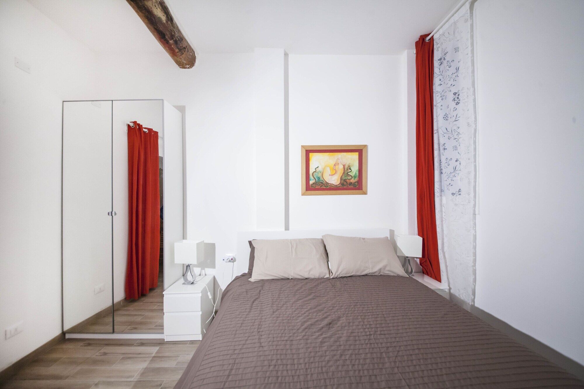 Le Ninfee Apartment Болоня Екстериор снимка