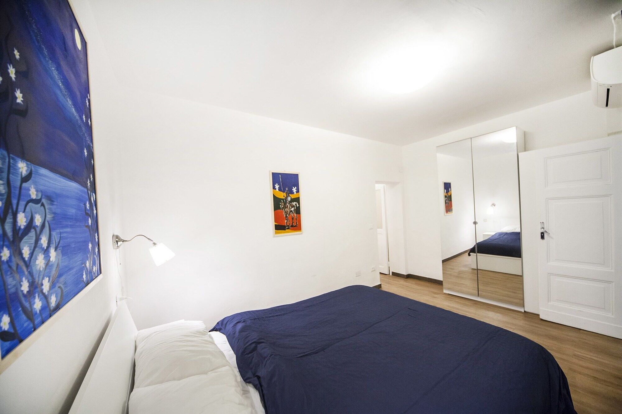 Le Ninfee Apartment Болоня Екстериор снимка