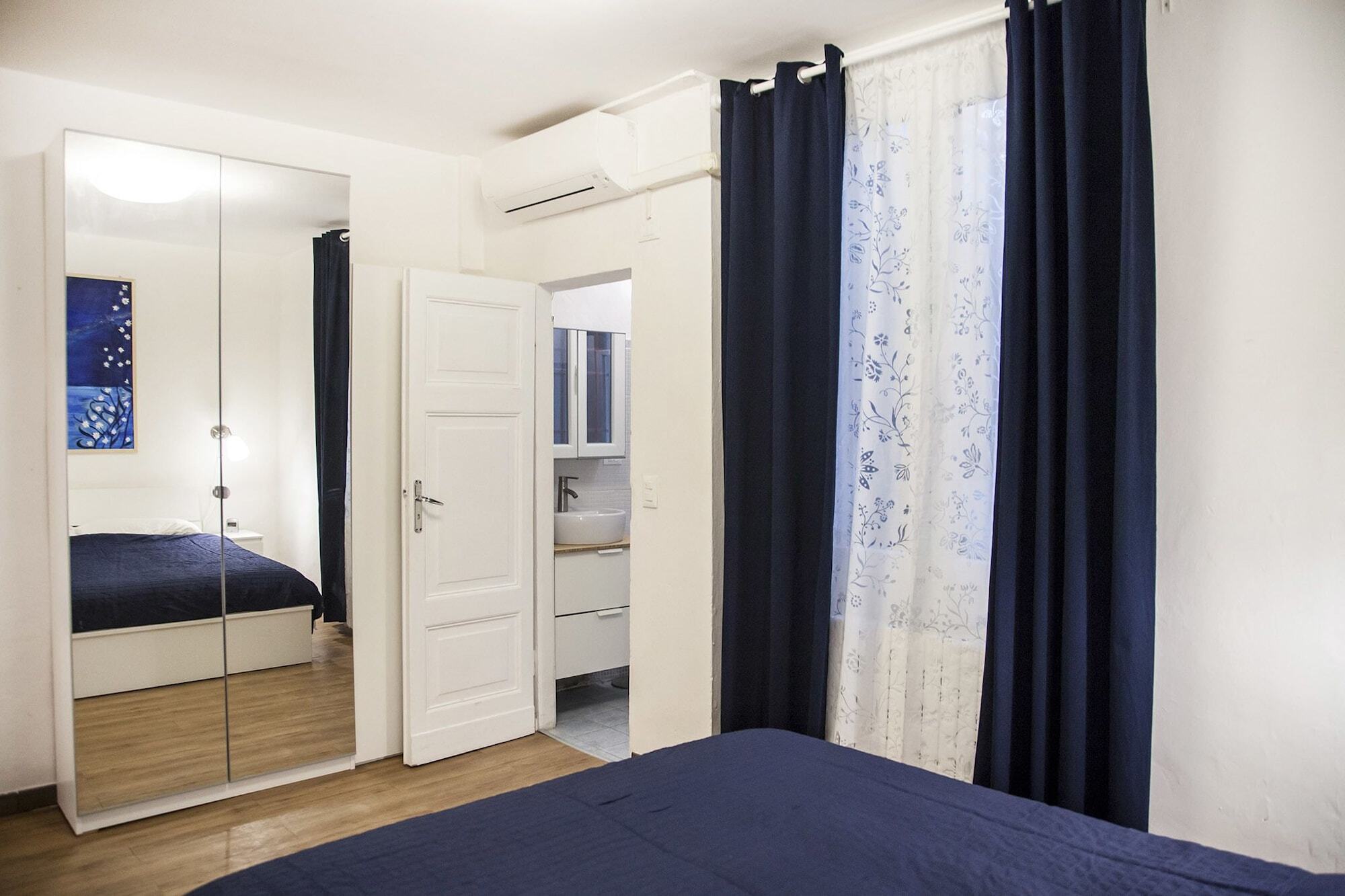 Le Ninfee Apartment Болоня Екстериор снимка