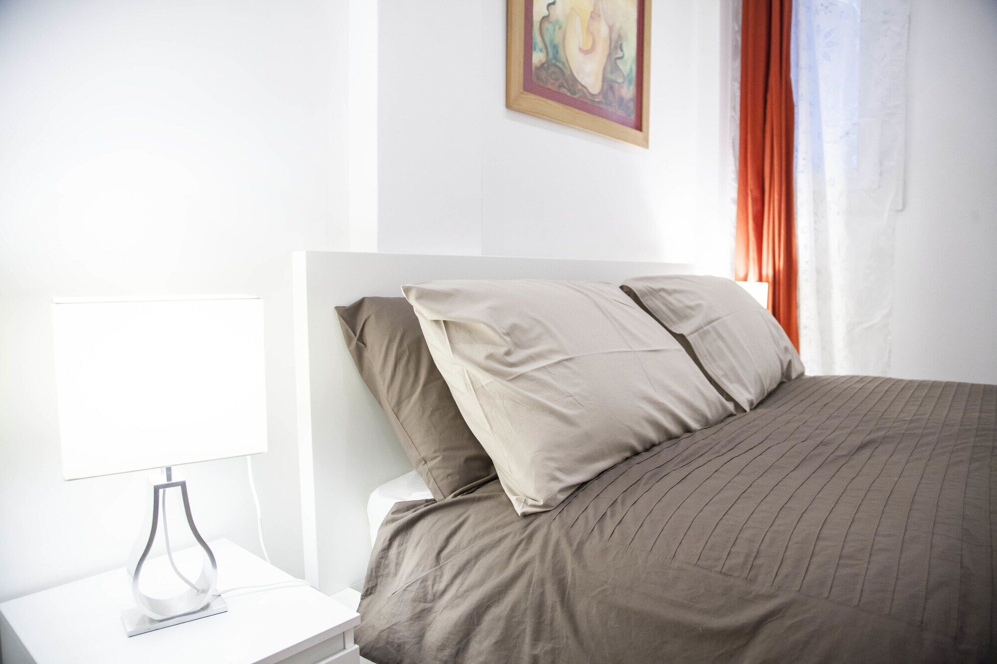 Le Ninfee Apartment Болоня Екстериор снимка