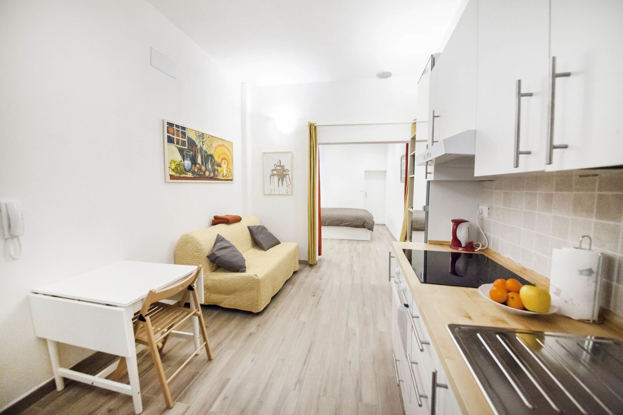 Le Ninfee Apartment Болоня Екстериор снимка
